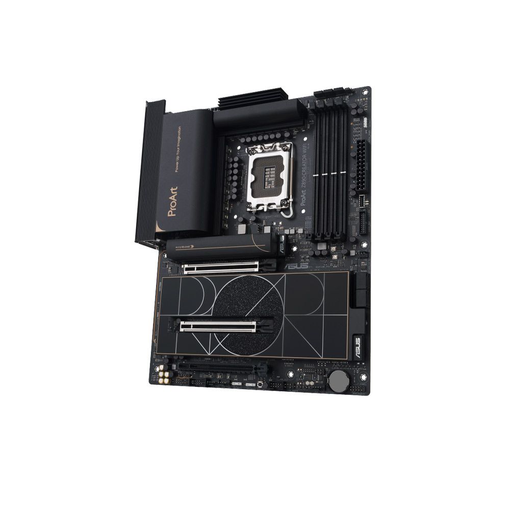 Mainboard Asus ProArt Z890-CREATOR WIFI DDR5