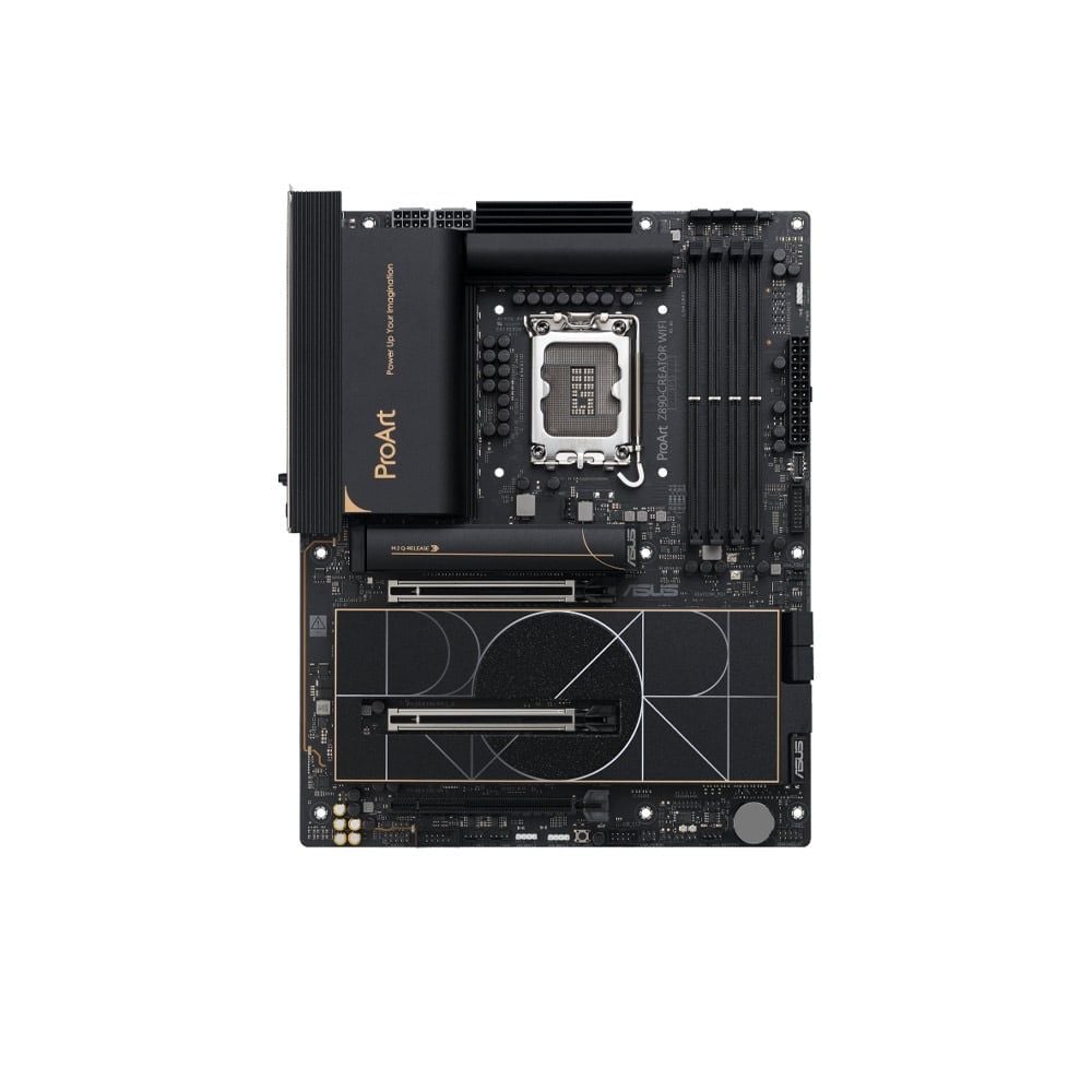 Mainboard Asus ProArt Z890-CREATOR WIFI DDR5