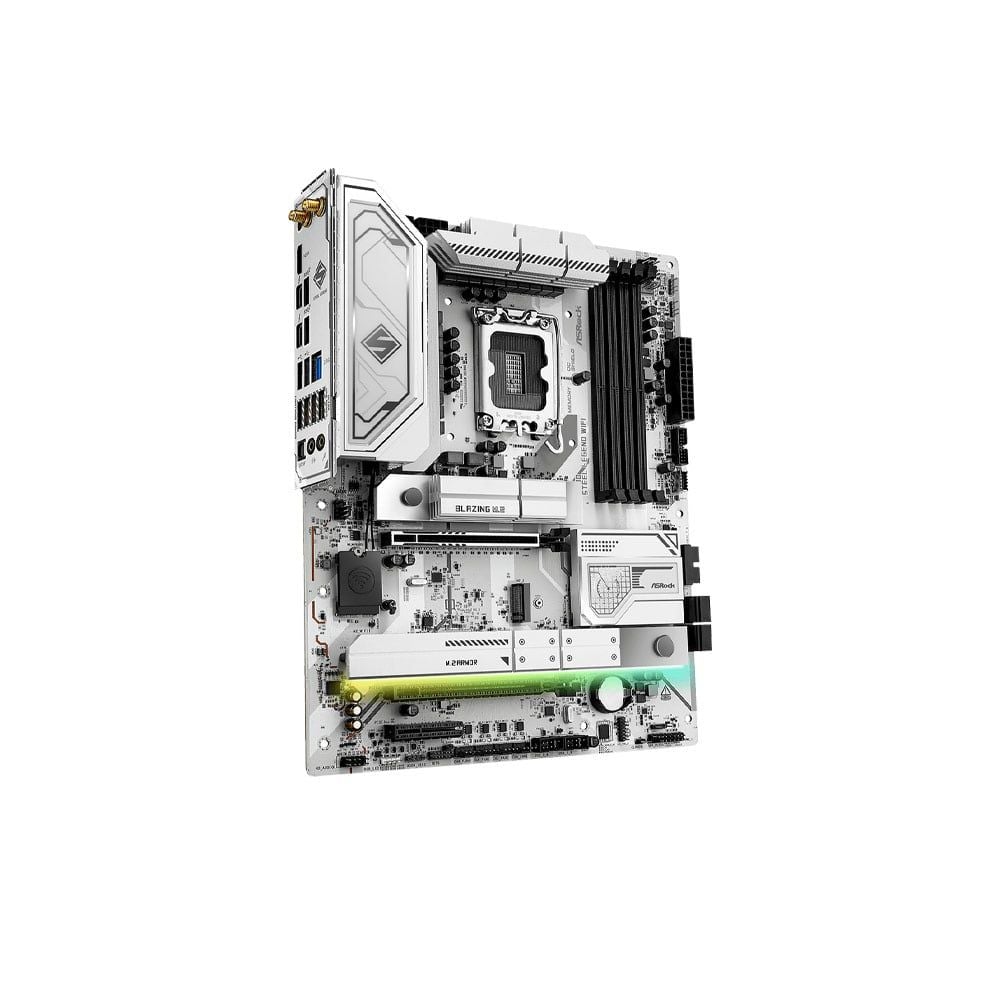 Mainboard ASROCK Z890 STEEL LEGEND WIFI DDR5