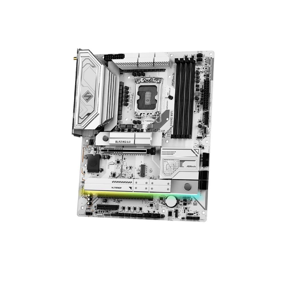 Mainboard ASROCK Z890 STEEL LEGEND WIFI DDR5