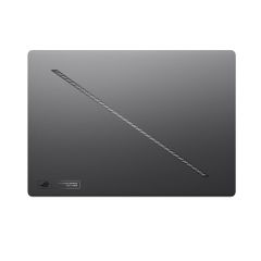 Laptop Gaming ASUS ROG Zephyrus G14 GA403UU-QS135W | Ryzen 9-8945HS | Ram 16GB | SSD 1TB | VGA RTX4050 | 14 inch OLED-3K | Win 11 Home | Xám
