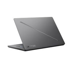 Laptop Gaming ASUS ROG Zephyrus G14 GA403UV-QS091W | Ryzen 9-8945HS | Ram 32GB | SSD 1TB | VGA RTX4060 | 14 inch OLED-3K | Win 11 Home | Xám