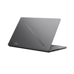 Laptop Gaming ASUS ROG Zephyrus G14 GA403UV-QS091W | Ryzen 9-8945HS | Ram 32GB | SSD 1TB | VGA RTX4060 | 14 inch OLED-3K | Win 11 Home | Xám