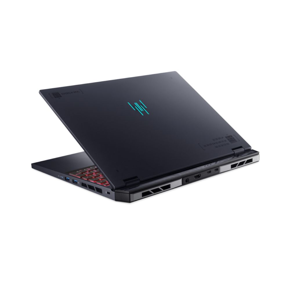 Laptop Acer Predator Helios PHN16-72-78L4 | Core i7 14700HX | Ram 16GB | SSD 1TB | 16.0 inch | WQXGA | RTX4050 | ĐEN