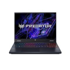 Laptop Acer Predator Helios PHN16-72-78L4 | Core i7 14700HX | Ram 16GB | SSD 1TB | 16.0 inch | WQXGA | RTX4050 | ĐEN