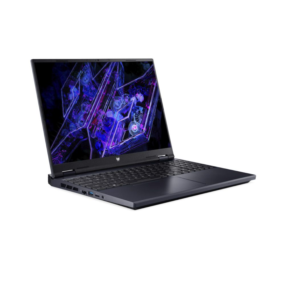 Laptop Acer Predator Helios PHN16-72-78L4 | Core i7 14700HX | Ram 16GB | SSD 1TB | 16.0 inch | WQXGA | RTX4050 | ĐEN