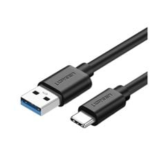 Cáp USB 3.0 to USB Type-C dài 1.5m chính hãng Ugreen 20883 cao cấp