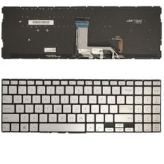 Bàn phím ASUS A513 A515 E510MA S513 X513 A515E