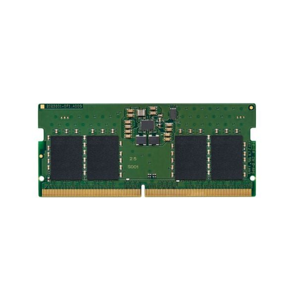 Ram laptop Kingston 8GB DDR5 bus 5600MHz KVR56S46BS6-8