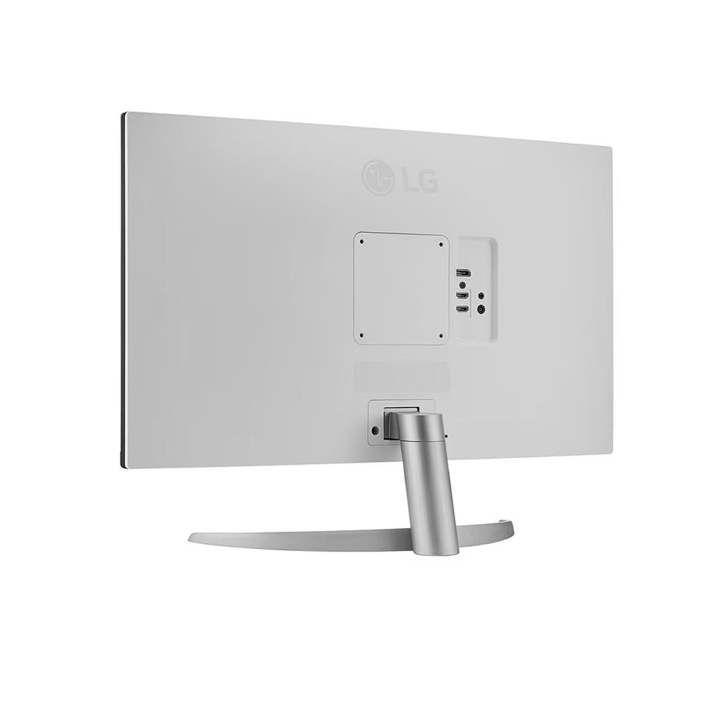 Màn Hình LG 27UP600K-W | 27 inch | IPS | 4K | 60Hz | 5ms