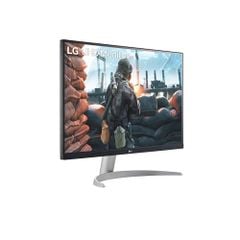 Màn Hình LG 27UP600K-W | 27 inch | IPS | 4K | 60Hz | 5ms