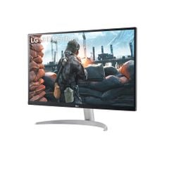 Màn Hình Gaming LG 27UP600K-W | 27 inch | IPS | 4K | 60Hz | 5ms