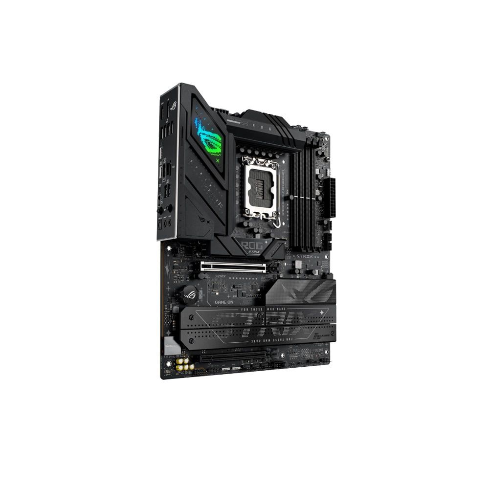 Mainboard Asus ROG STRIX B860-F GAMING WIFI DDR5