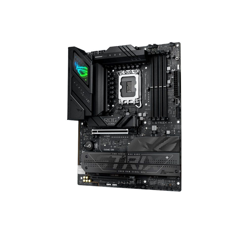 Mainboard Asus ROG STRIX B860-F GAMING WIFI DDR5