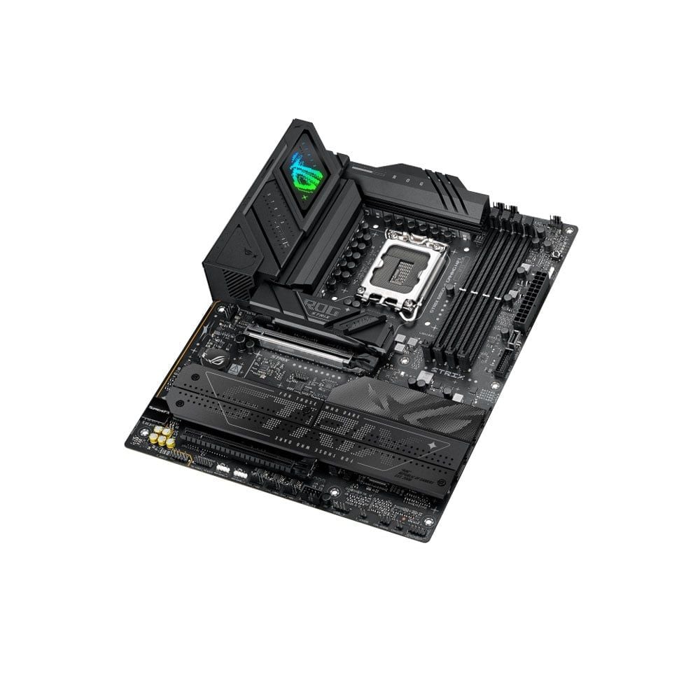 Mainboard Asus ROG STRIX B860-F GAMING WIFI DDR5