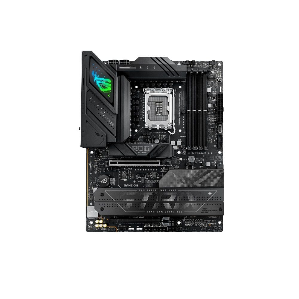 Mainboard Asus ROG STRIX B860-F GAMING WIFI DDR5
