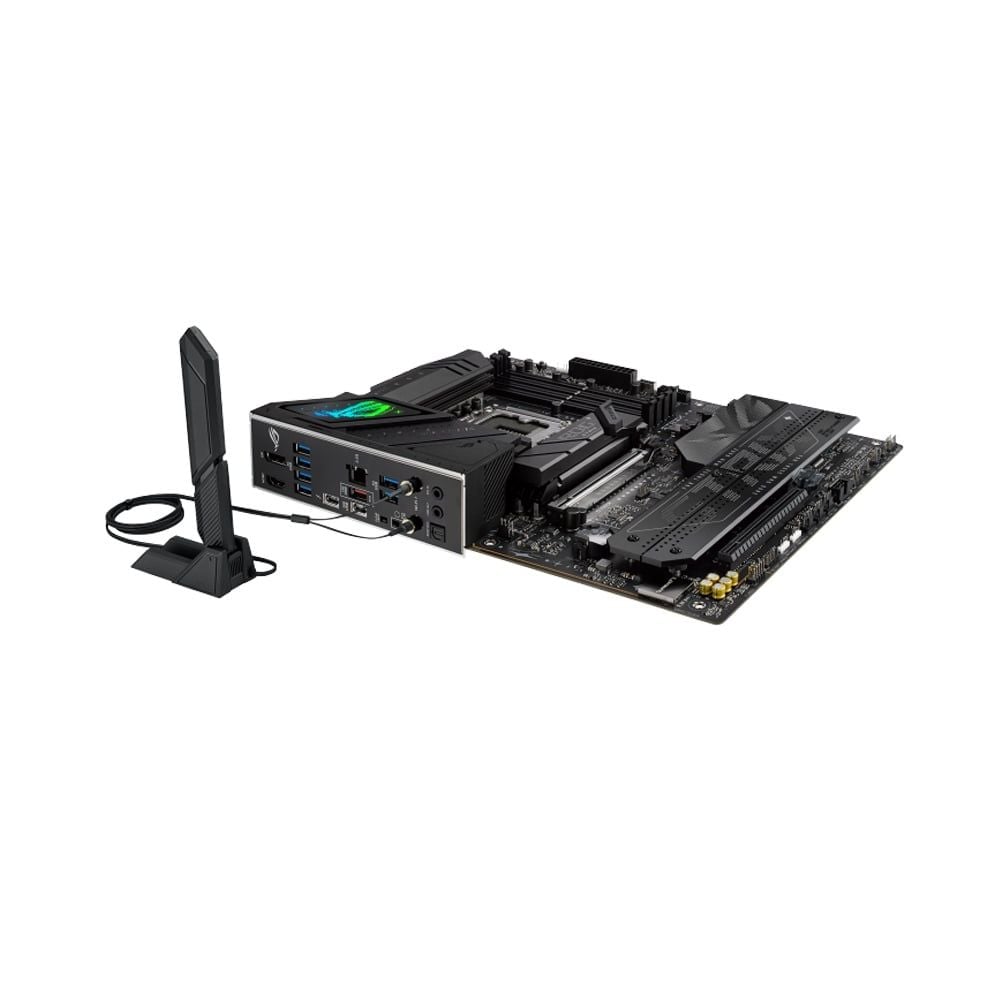 Mainboard Asus ROG STRIX B860-F GAMING WIFI DDR5