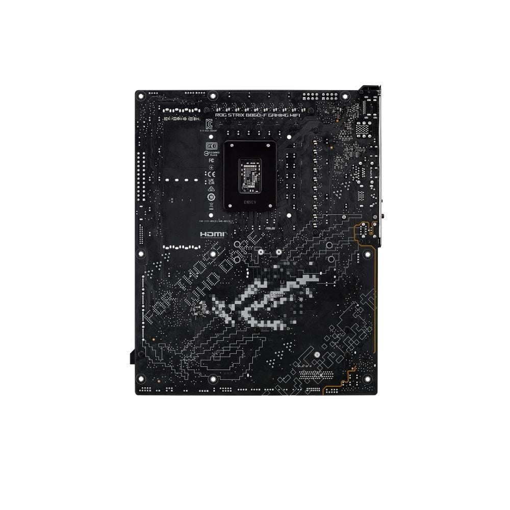 Mainboard Asus ROG STRIX B860-F GAMING WIFI DDR5