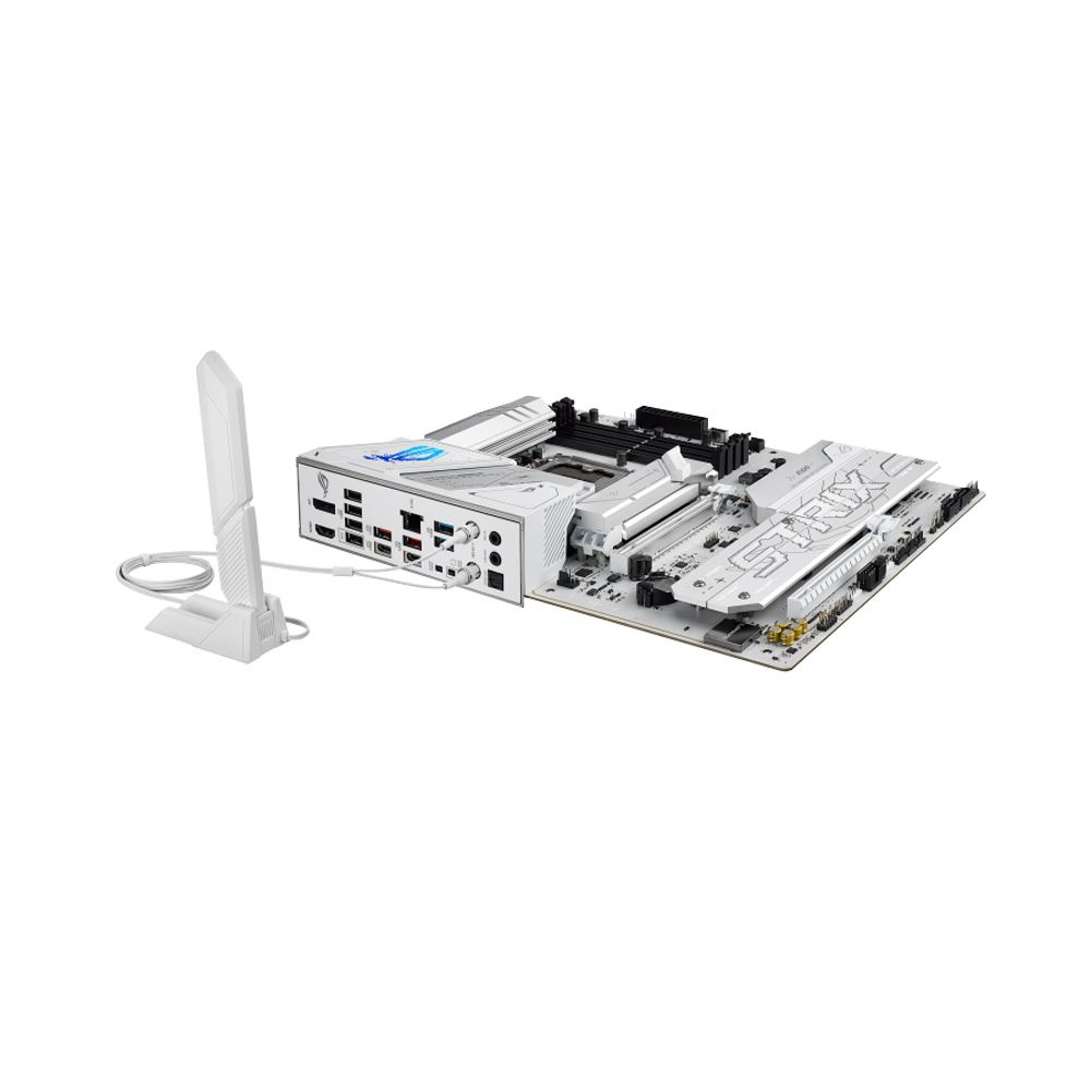 Mainboard Asus ROG STRIX B860-A GAMING WIFI DDR5