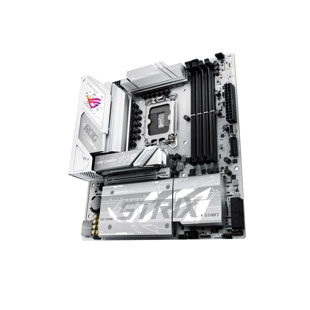 Mainboard Asus ROG STRIX B860-G GAMING WIFI DDR5