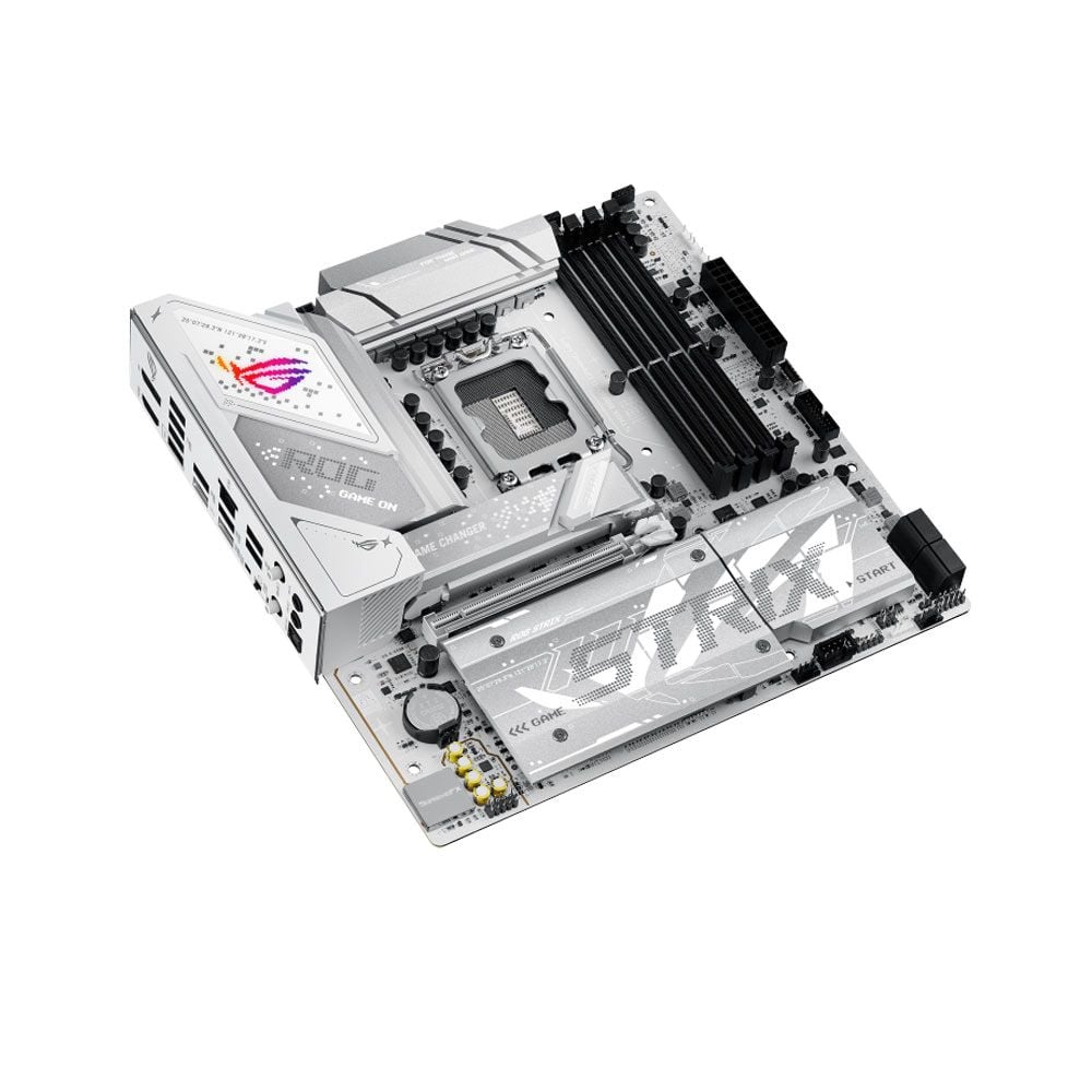 Mainboard Asus ROG STRIX B860-G GAMING WIFI DDR5