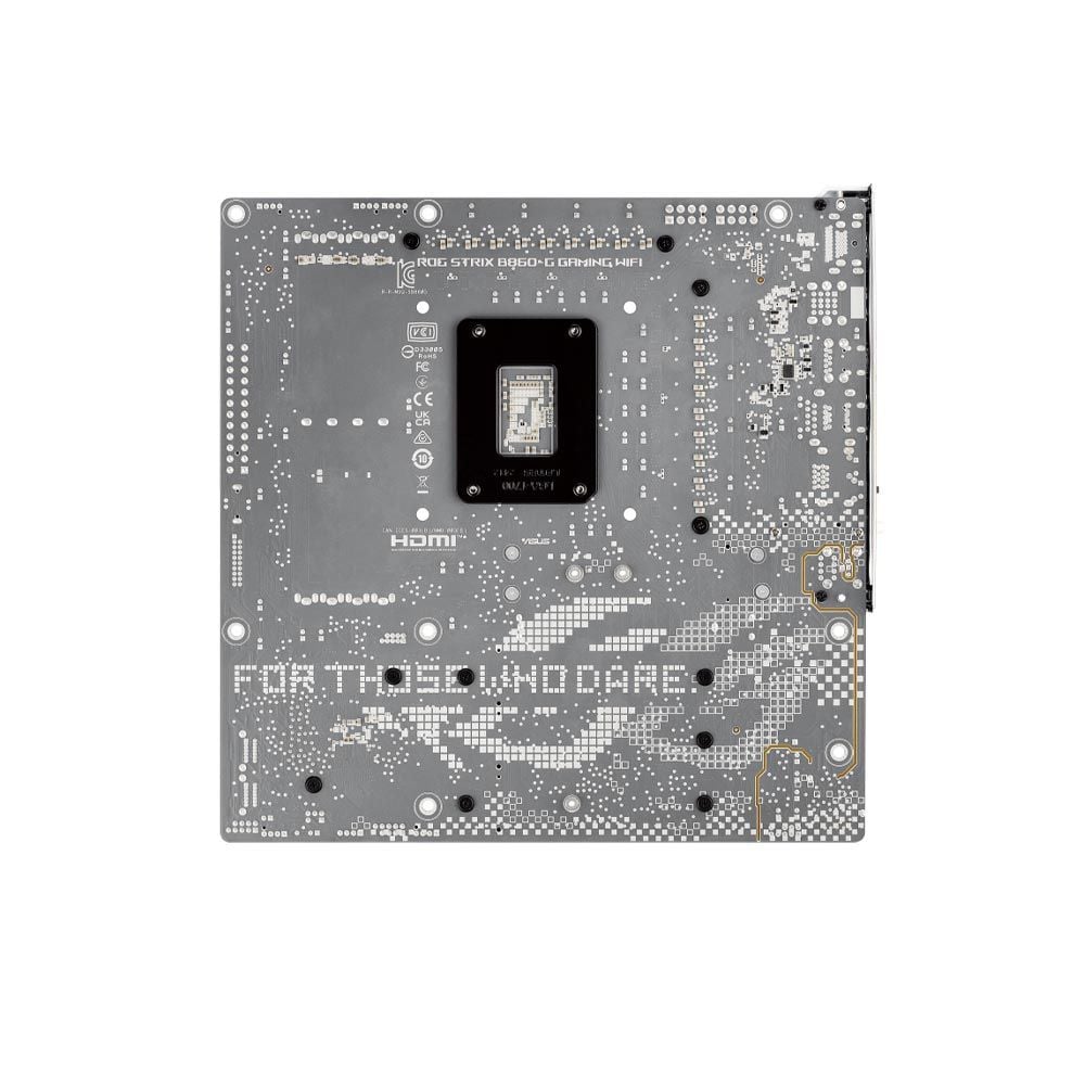 Mainboard Asus ROG STRIX B860-G GAMING WIFI DDR5
