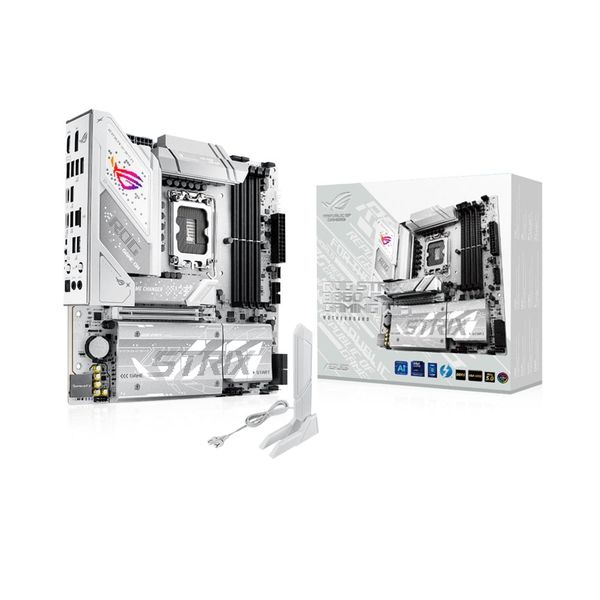 Mainboard Asus ROG STRIX B860-G GAMING WIFI DDR5