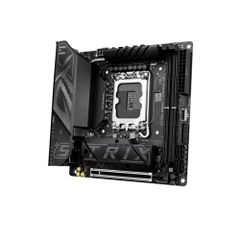 Mainboard Asus ROG STRIX B860-I GAMING WIFI DDR5