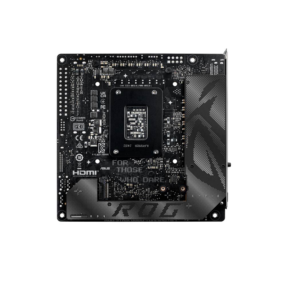 Mainboard Asus ROG STRIX B860-I GAMING WIFI DDR5