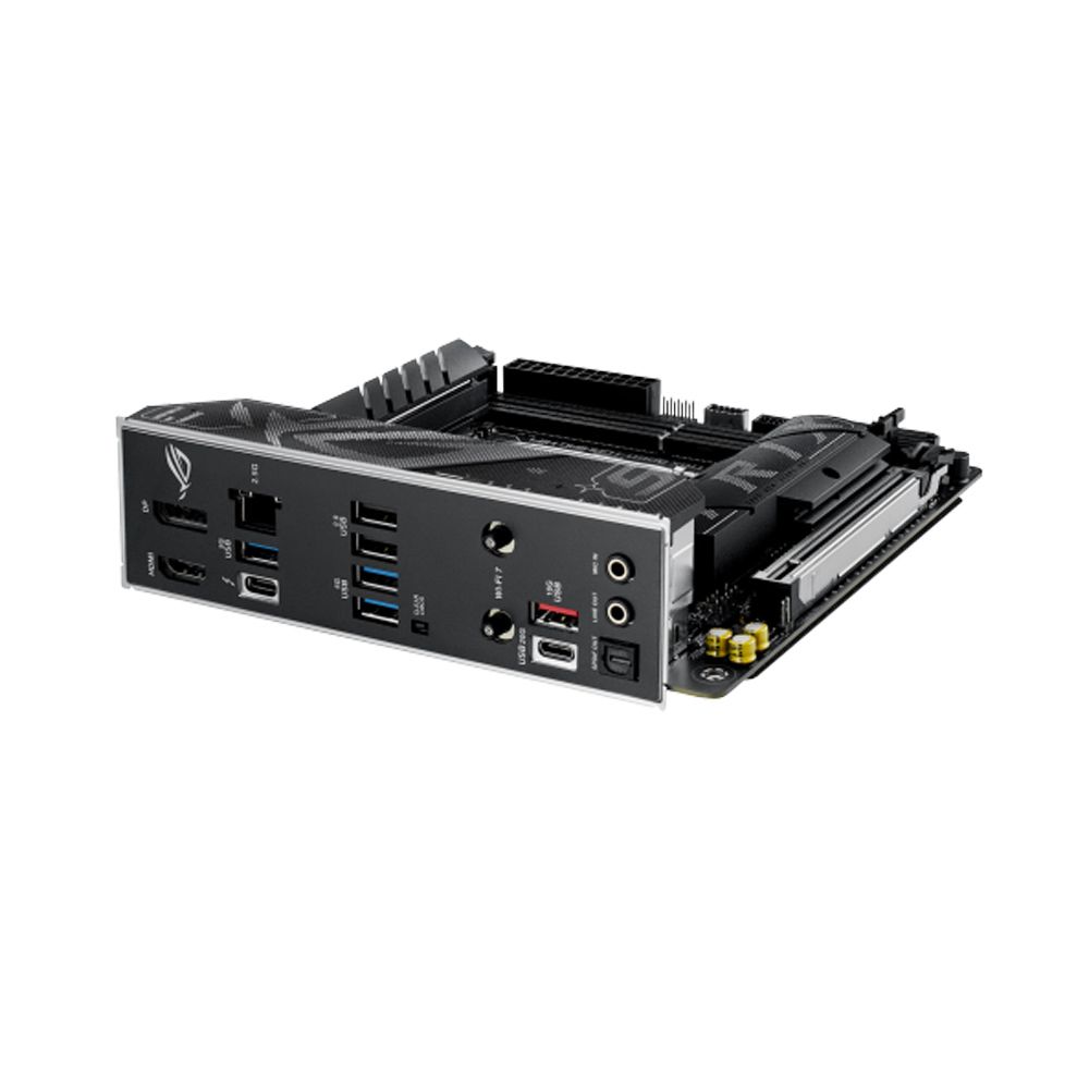 Mainboard Asus ROG STRIX B860-I GAMING WIFI DDR5