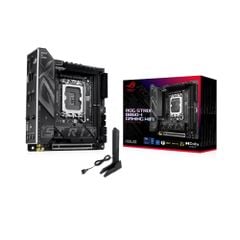 Mainboard Asus ROG STRIX B860-I GAMING WIFI DDR5