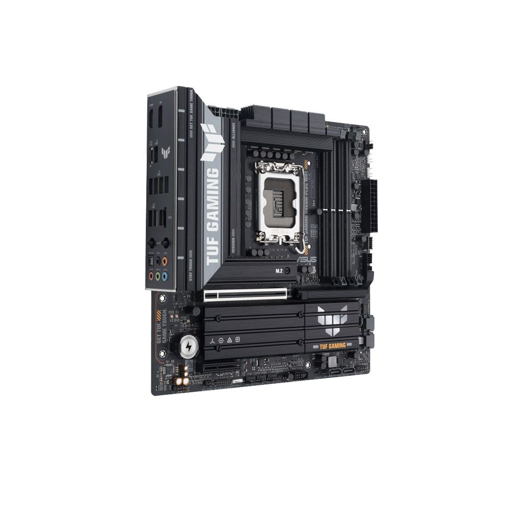 Mainboard Asus TUF GAMING B860M-PLUS WIFI DDR5