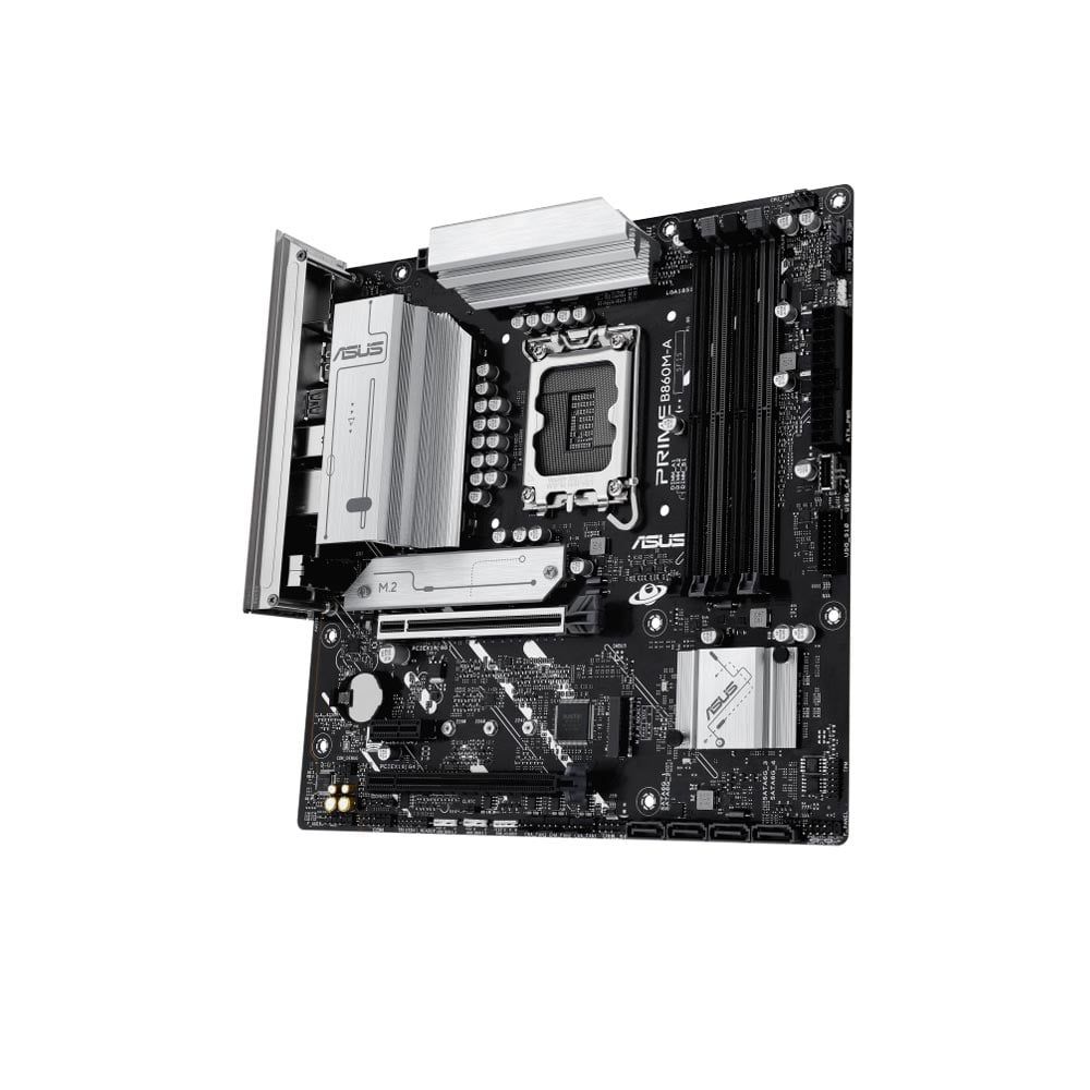 Mainboard Asus PRIME B860M-A-CSM DDR5
