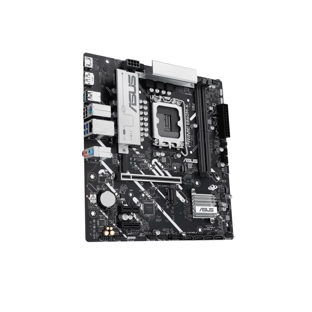 Mainboard Asus PRIME B860M-K-CSM DDR5