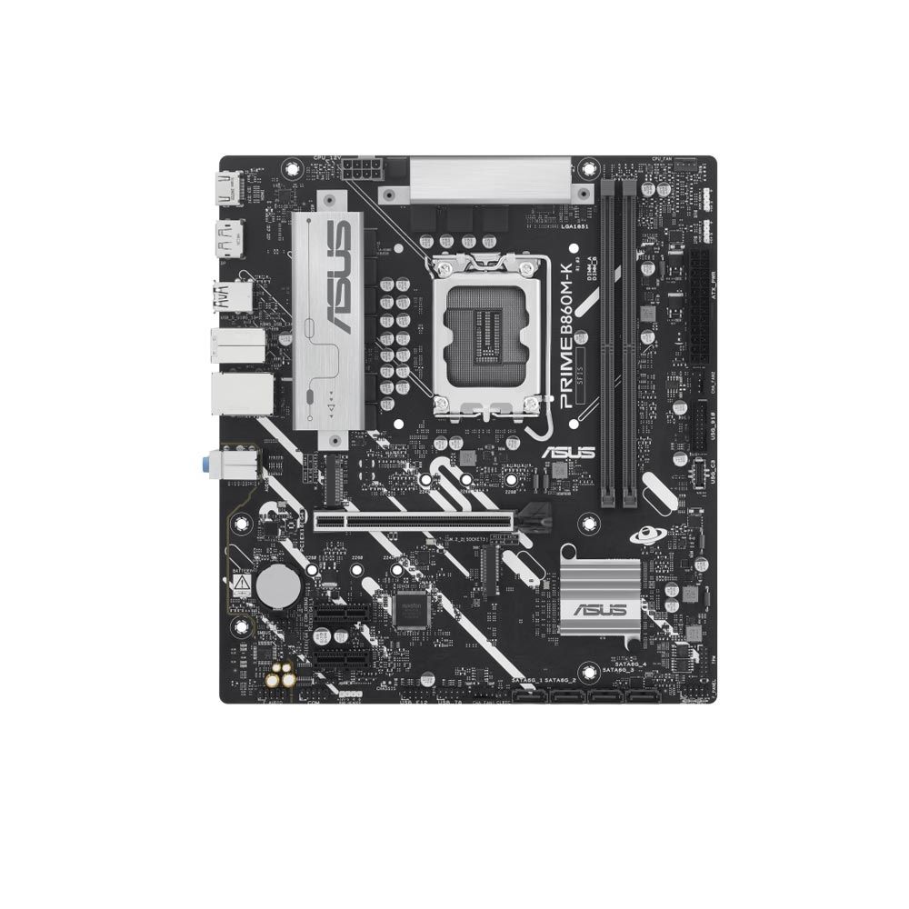 Mainboard Asus PRIME B860M-K-CSM DDR5