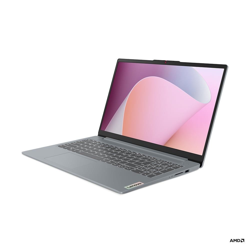 Laptop Lenovo IdeaPad Slim 3 (15ABR8) | Ryzen 5 7530U | Ram 16GB | SSD 512GB | 15.6 FHD + Touch | Win11