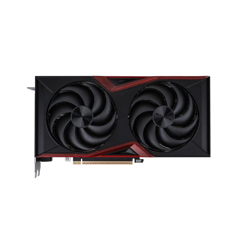 VGA Colorful GeForce RTX 5060 Ti NB DUO 8GB-V