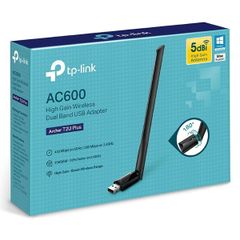 USB WIFI TP-LINK T2U Plus (2 Băng tần)