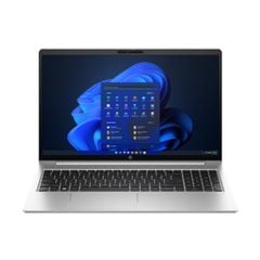Laptop HP ProBook 450 G10 | i7 1355U | 8GB | SSD 512GB | 15.6 inch FHD | Bạc | Vỏ nhôm