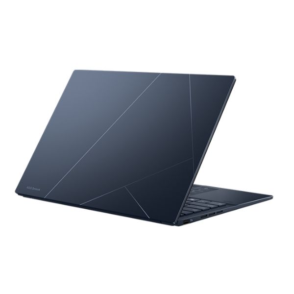 Laptop Asus Zenbook 14 OLED UX3405MA-PP151W | Ultra 5 125H | AI | RAM 16GB | SSD 512GB | 14 inch 3K