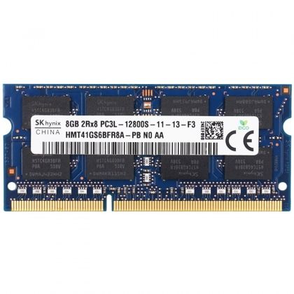 RAM Laptop SKHYNIX DDR3L 8GB