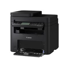 Máy in đa năng Laser đen trắng CANON MF275DW (A4/A5/ In/ Copy/ Scan/ Fax/ Đảo mặt/ USB/ LAN/ WIFI)