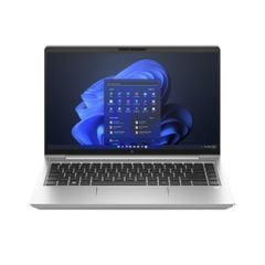 HP Elitebook 630 G10 | I5 1335U | 8G | SSD 512GB | 13 inch FHD| Slver | Vỏ nhôm