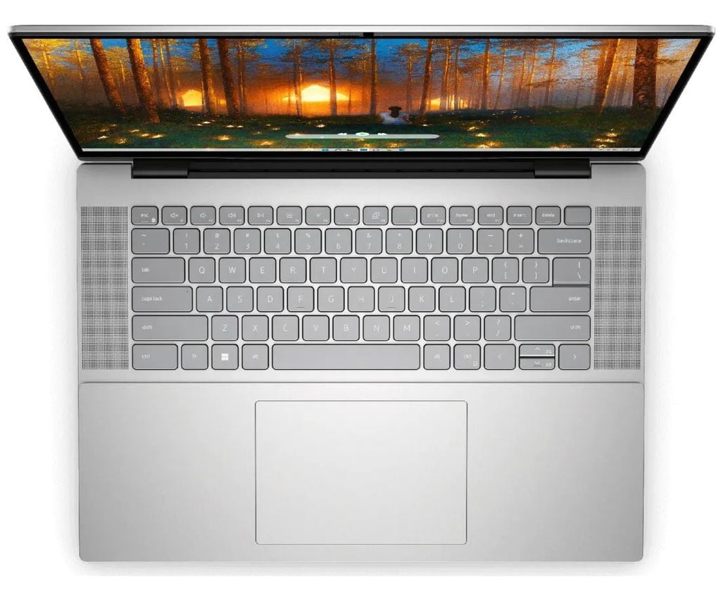 Laptop Dell Inspiron 5630 | i7 1360P | 16GB | 1TB | RTX 2050 4GB | 16 inch QHD+ (NK)