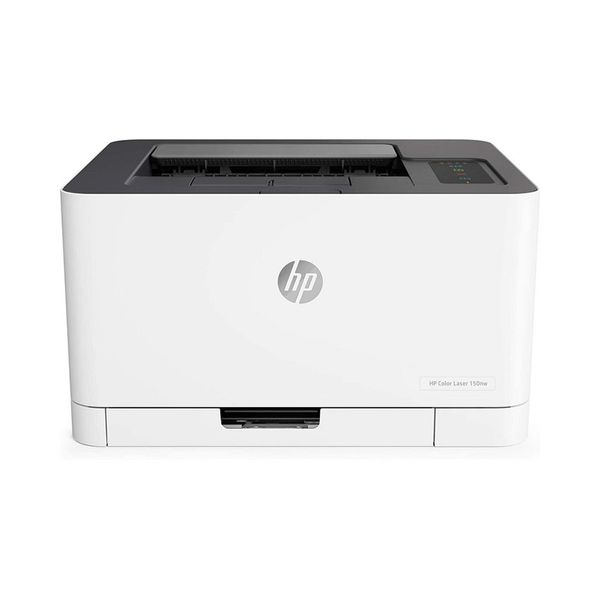 Máy in màu đơn năng HP Color Laser 150NW 4ZB95A (A4/A5/ USB/ LAN/ WIFI)