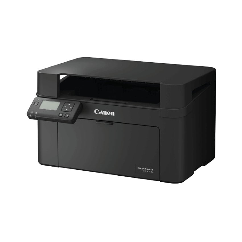 Máy in đơn năng Laser đen trắng CANON LBP 913W (A4/A5/ USB/ WIFI)
