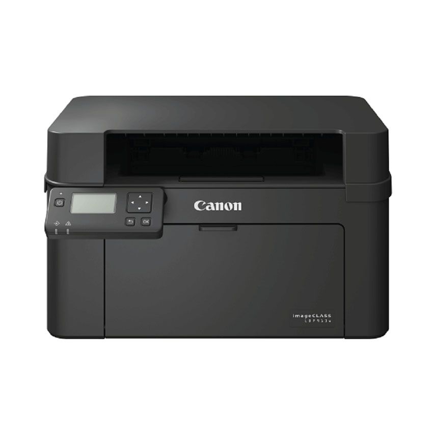 Máy in đơn năng Laser đen trắng CANON LBP 913W (A4/A5/ USB/ WIFI)