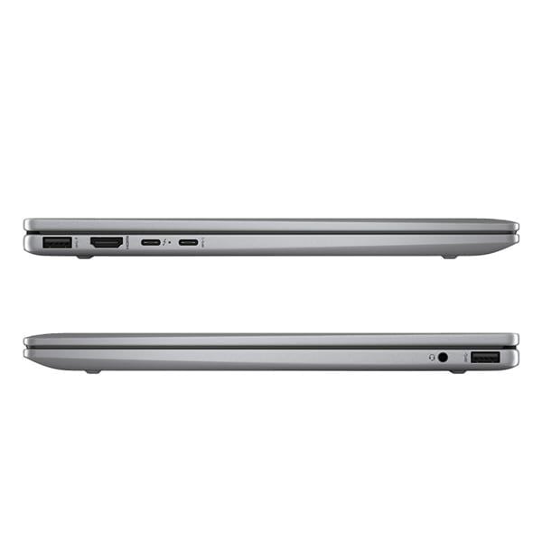 Laptop HP Envy X360 14-fc0158TU AY8W6PA | Ultra 7 155U | Ram 16GB | SSD 512GB | Intel Graphics | 14 inch 2.8K OLED  |Touch | Win 11