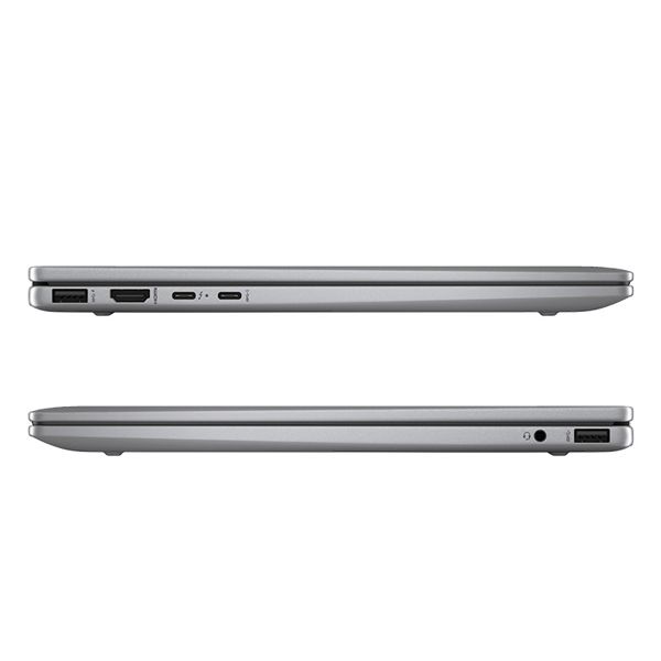 Laptop HP Envy X360 14-fc0156TU AY8W4PA | Ultra 7 155U | Ram 16GB | SSD 1TB | Intel Graphics | 14 inch 2.8K OLED | Touch | Win 11