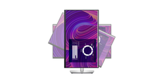 Màn hình DELL P2723D 27 inch IPS 2K